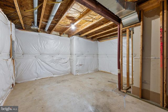 927 FAIRWOOD DR, Culpeper, VA 22701