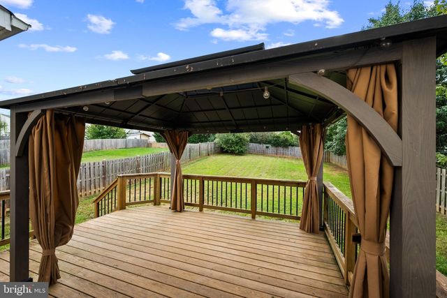 927 FAIRWOOD DR, Culpeper, VA 22701
