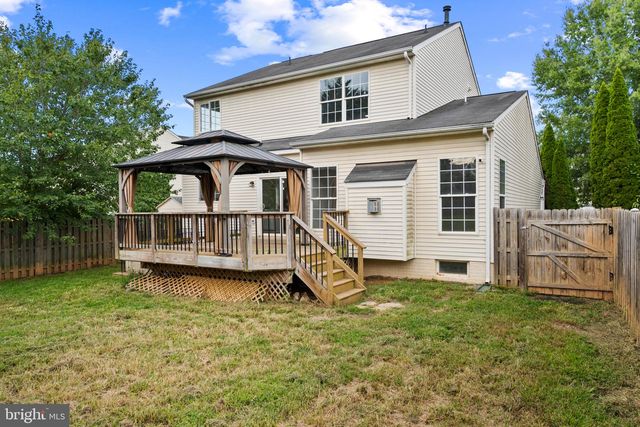 927 FAIRWOOD DR, Culpeper, VA 22701