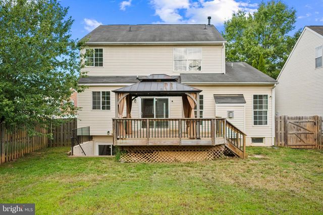 927 FAIRWOOD DR, Culpeper, VA 22701