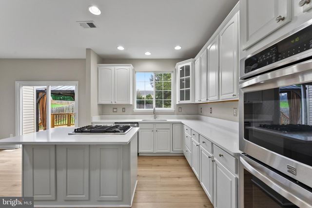 927 FAIRWOOD DR, Culpeper, VA 22701