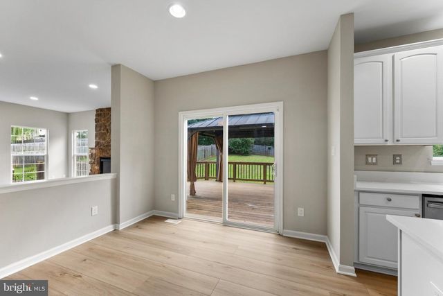 927 FAIRWOOD DR, Culpeper, VA 22701