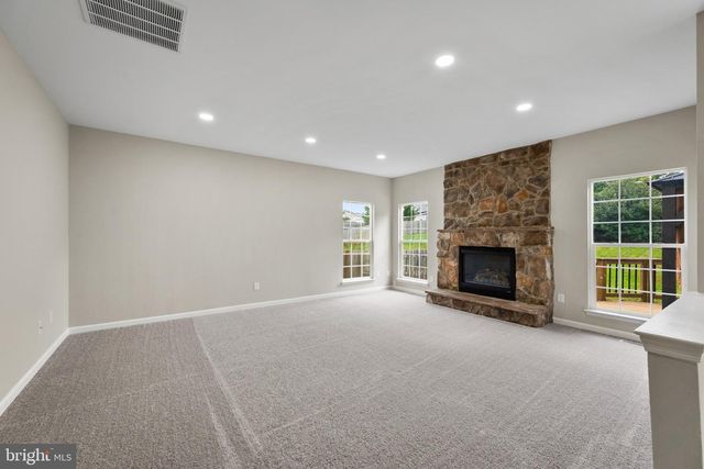 927 FAIRWOOD DR, Culpeper, VA 22701