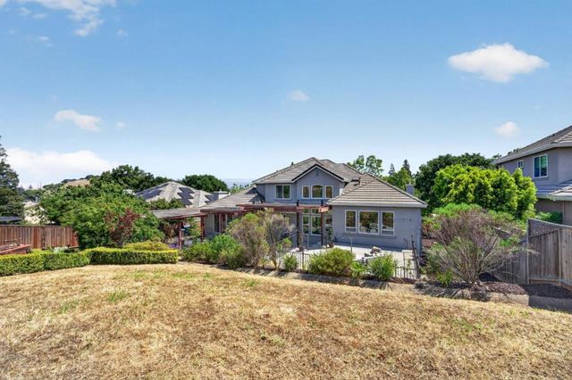16655 Glenn Canyon Court, Morgan Hill, CA 95037