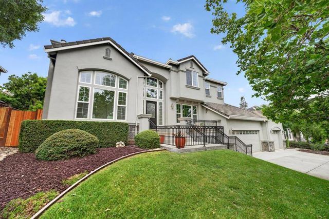 16655 Glenn Canyon Court, Morgan Hill, CA 95037