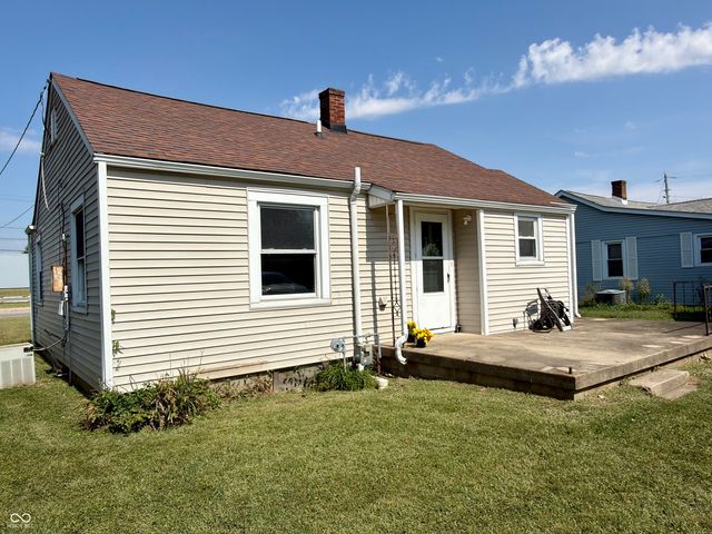 2921 10th Street, Columbus, IN 47201