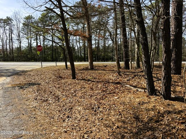 3 Pinewood Drive, Little Egg Harbor, NJ 08087