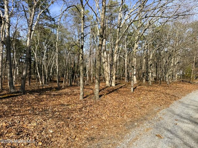 3 Pinewood Drive, Little Egg Harbor, NJ 08087