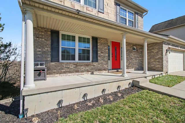 2057 Glenview Drive, Hebron, KY 41048