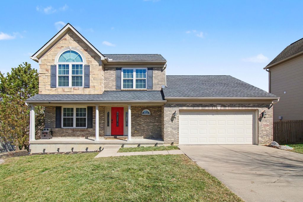 2057 Glenview Drive, Hebron, KY 41048