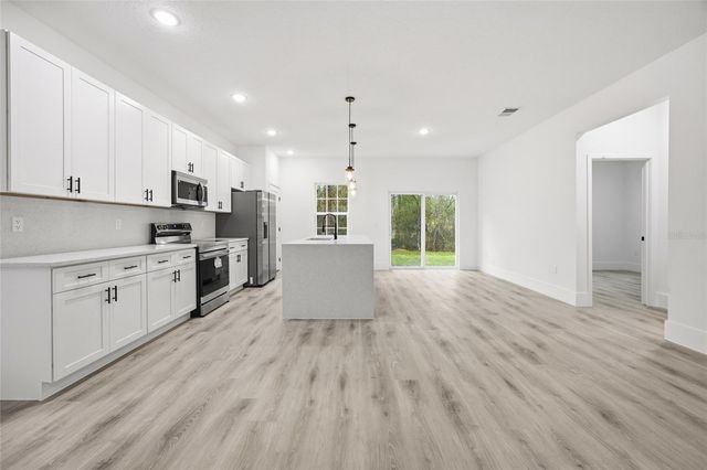3741 W FOREST DRIVE W, Citrus Springs, FL 34433
