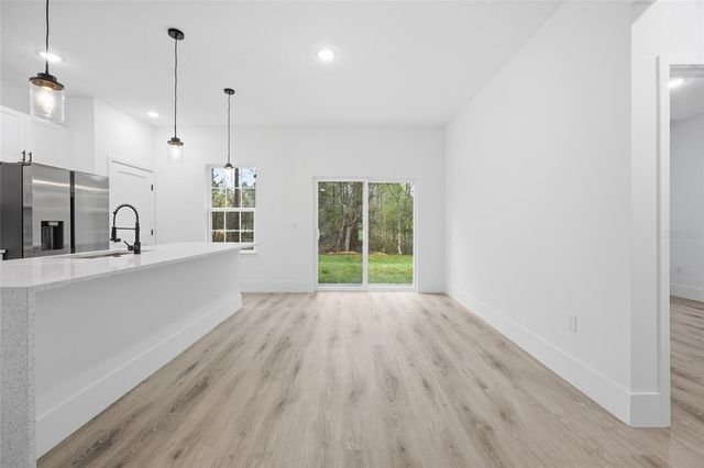 3741 W FOREST DRIVE W, Citrus Springs, FL 34433
