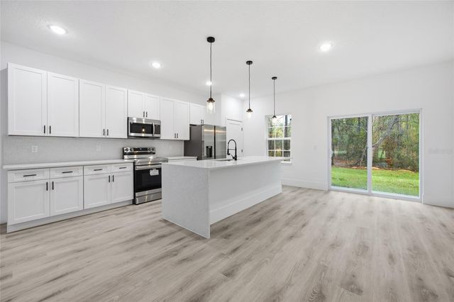 3741 W FOREST DRIVE W, Citrus Springs, FL 34433