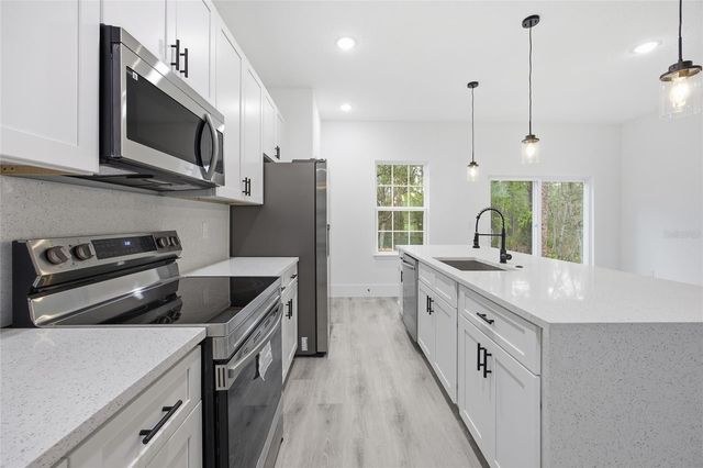 3741 W FOREST DRIVE W, Citrus Springs, FL 34433