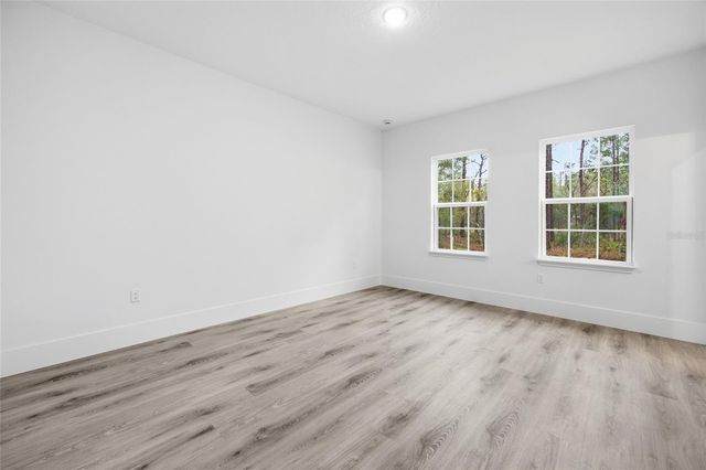 3741 W FOREST DRIVE W, Citrus Springs, FL 34433