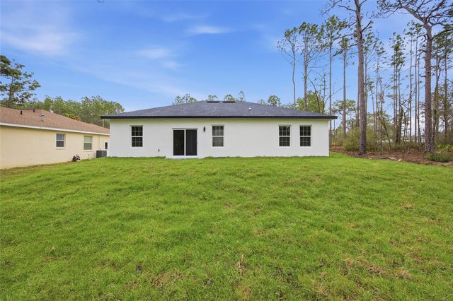 3741 W FOREST DRIVE W, Citrus Springs, FL 34433