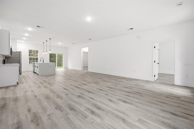 3741 W FOREST DRIVE W, Citrus Springs, FL 34433