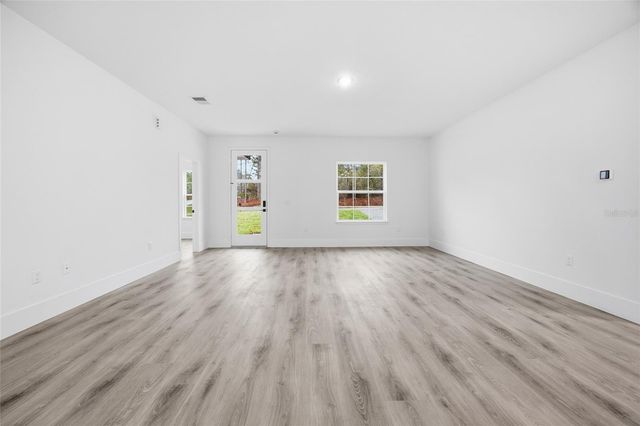 3741 W FOREST DRIVE W, Citrus Springs, FL 34433