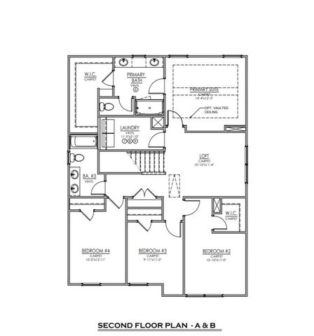 2033 Halton Oaks Drive, Spartanburg, SC 29303