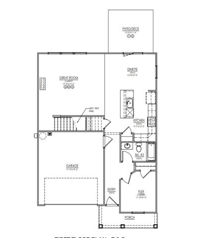 2033 Halton Oaks Drive, Spartanburg, SC 29303