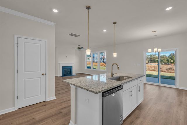 2033 Halton Oaks Drive, Spartanburg, SC 29303