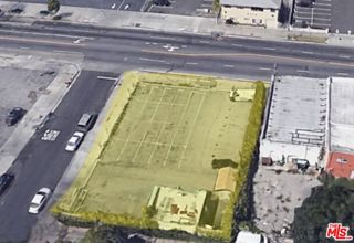 5718 S Western Avenue, Los Angeles, CA 90062