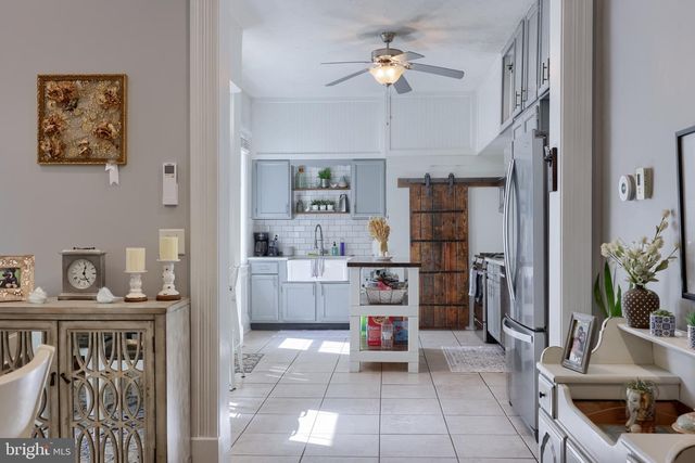 214 E NEW ST, Lancaster, PA 17602