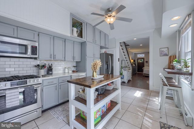 214 E NEW ST, Lancaster, PA 17602
