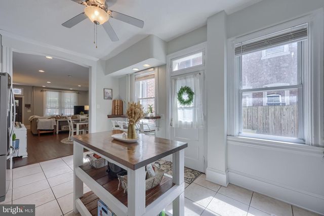 214 E NEW ST, Lancaster, PA 17602