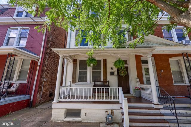 214 E NEW ST, Lancaster, PA 17602