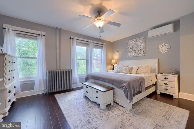 214 E NEW ST, Lancaster, PA 17602