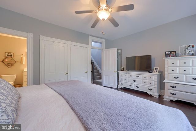214 E NEW ST, Lancaster, PA 17602