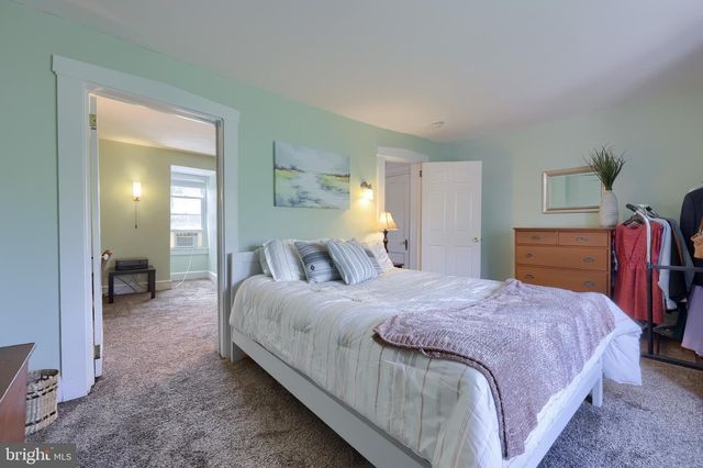 214 E NEW ST, Lancaster, PA 17602