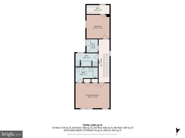214 E NEW ST, Lancaster, PA 17602