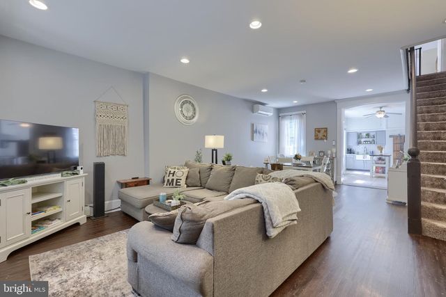 214 E NEW ST, Lancaster, PA 17602