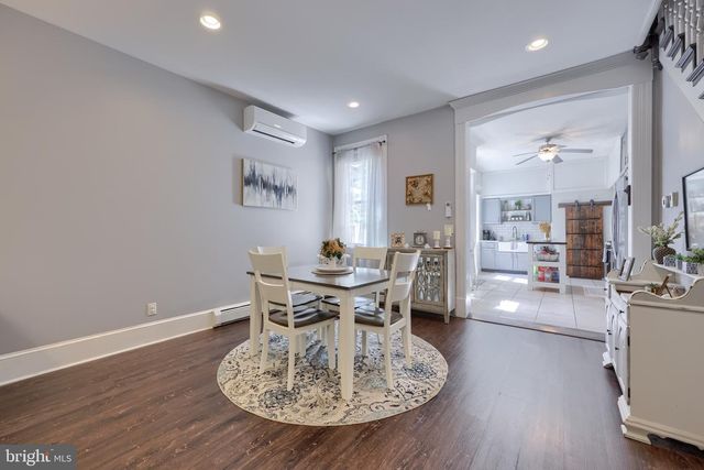 214 E NEW ST, Lancaster, PA 17602