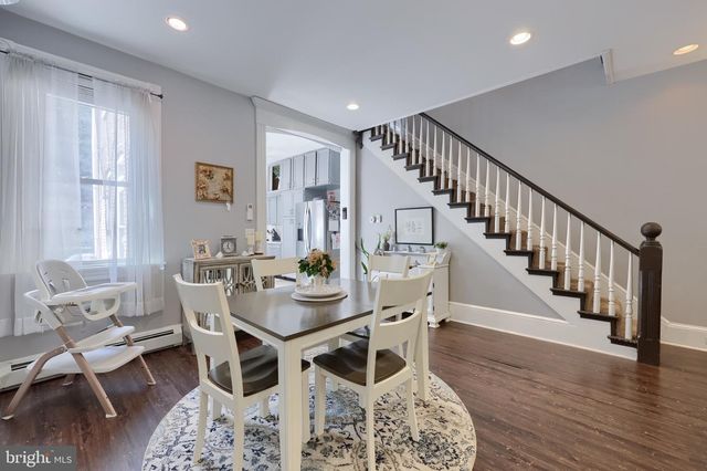 214 E NEW ST, Lancaster, PA 17602