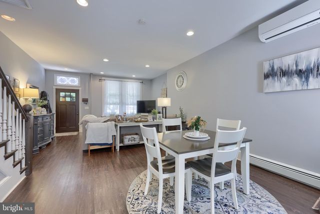 214 E NEW ST, Lancaster, PA 17602