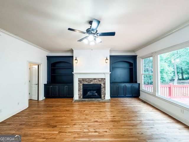 117 Tullamore Trail, Tyrone, GA 30290