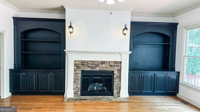 117 Tullamore Trail, Tyrone, GA 30290