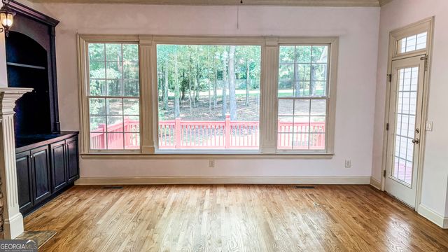117 Tullamore Trail, Tyrone, GA 30290