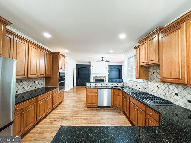 117 Tullamore Trail, Tyrone, GA 30290