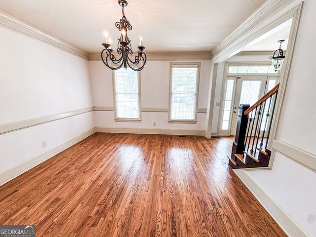 117 Tullamore Trail, Tyrone, GA 30290