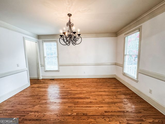 117 Tullamore Trail, Tyrone, GA 30290