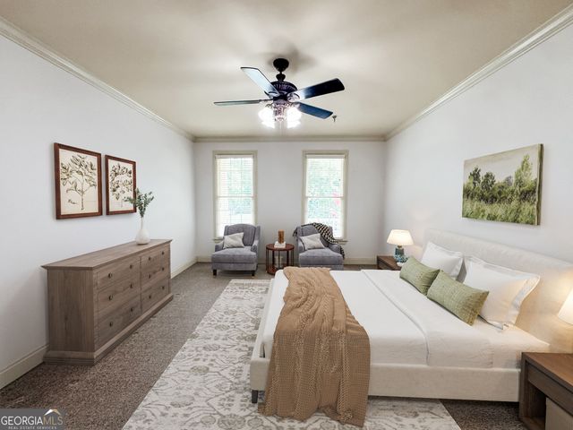 117 Tullamore Trail, Tyrone, GA 30290