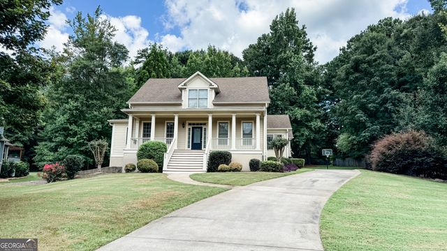 117 Tullamore Trail, Tyrone, GA 30290