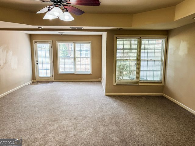 117 Tullamore Trail, Tyrone, GA 30290