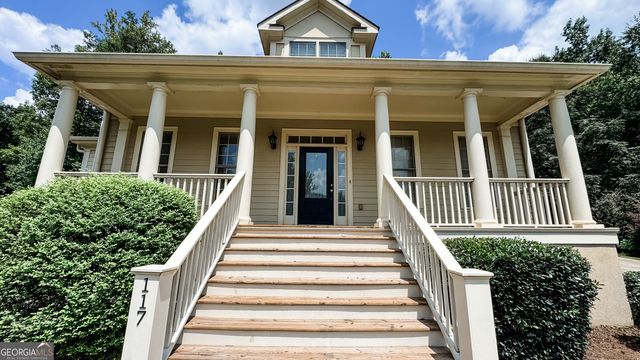 117 Tullamore Trail, Tyrone, GA 30290