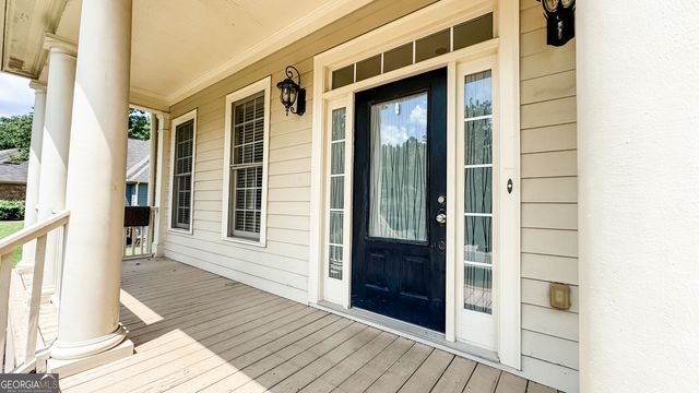 117 Tullamore Trail, Tyrone, GA 30290