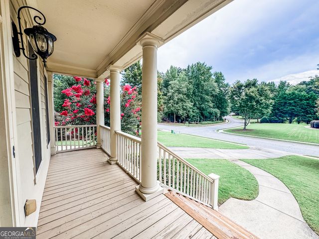 117 Tullamore Trail, Tyrone, GA 30290